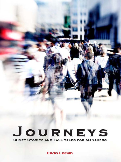 Title details for Journeys by Enda Larkin - Available